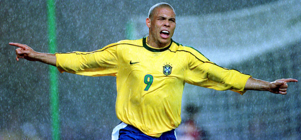 巴西球星羅納度確診新冠