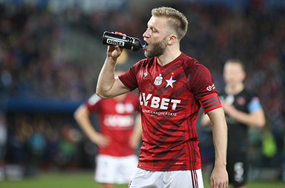 2022卡達世界盃足球賽