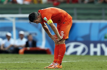 2022卡達世界盃足球賽