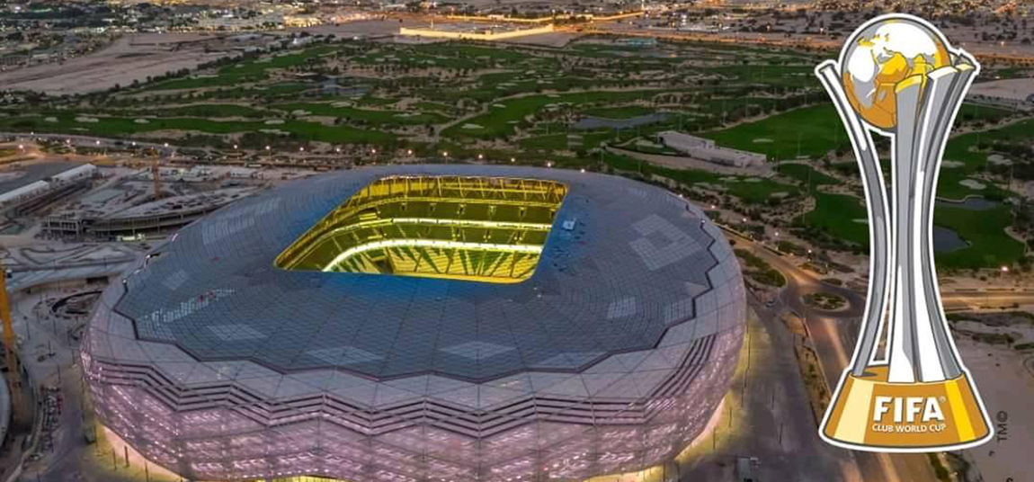 2022卡達世界盃足球賽