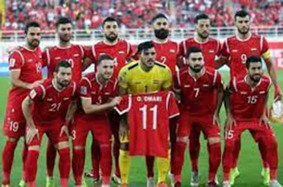 2022年世界盃預選賽