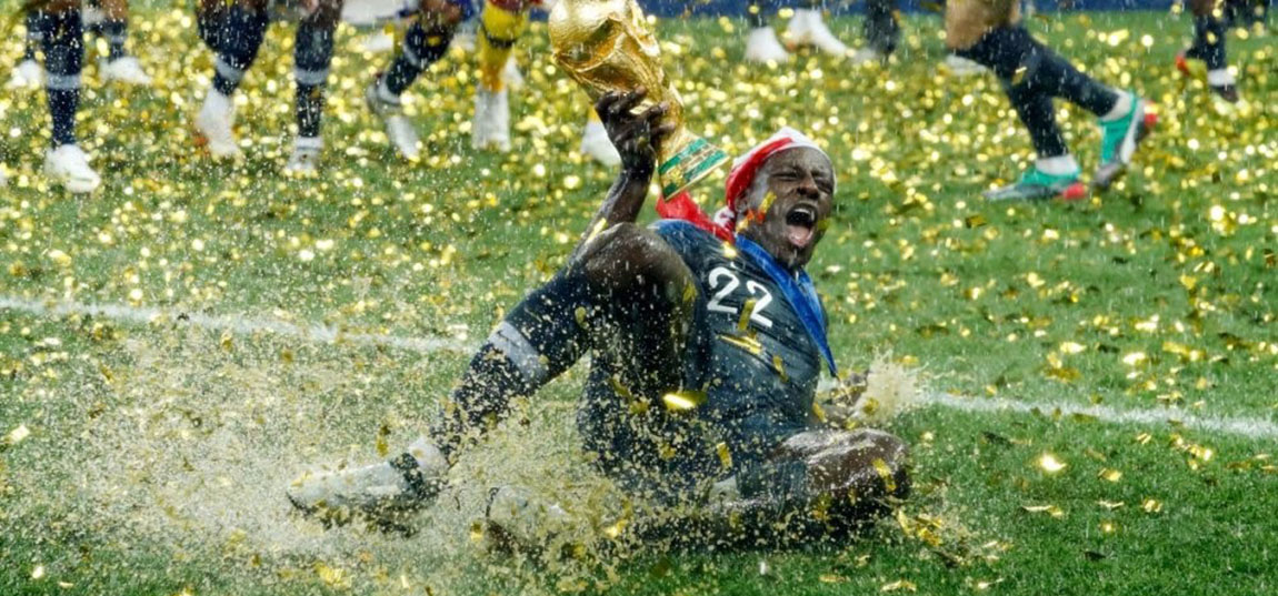 2022世界盃歐洲區外圍賽賽程