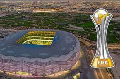 2022卡達世界盃在冬季