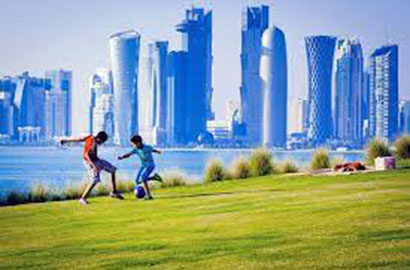 2022卡達世界盃在冬季