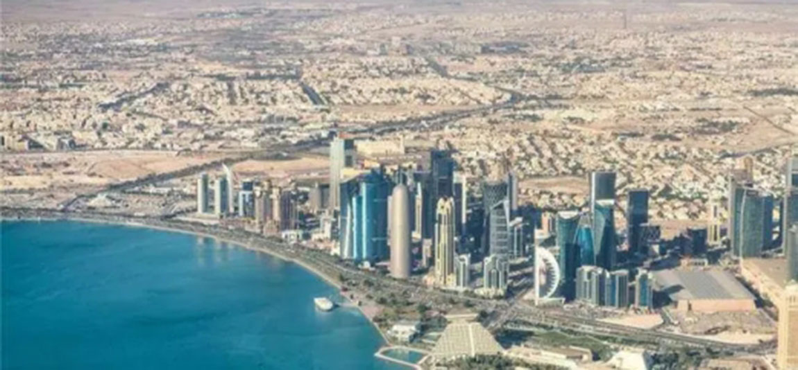 2022卡達世界盃在冬季