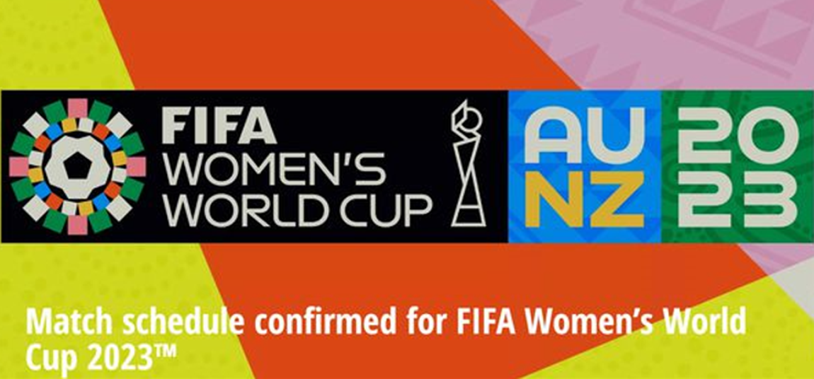 2022世足亞洲區預賽賽程