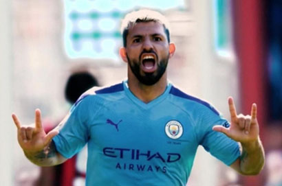 塞爾西奧-阿圭羅宣布退役