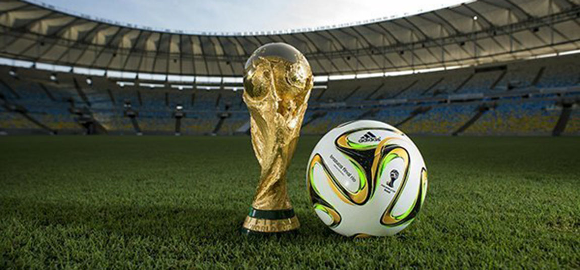 2026世界盃足球