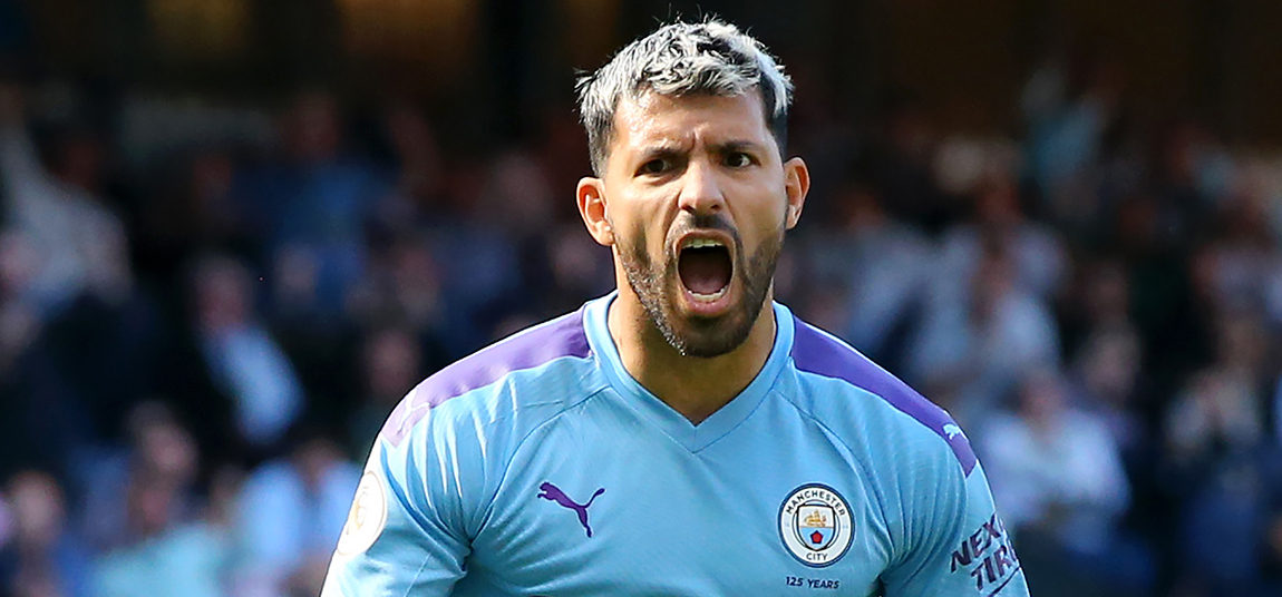 塞爾西奧-阿圭羅宣布退役