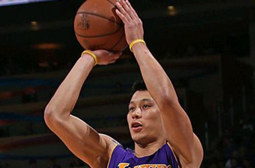 NBA籃球術語跳投