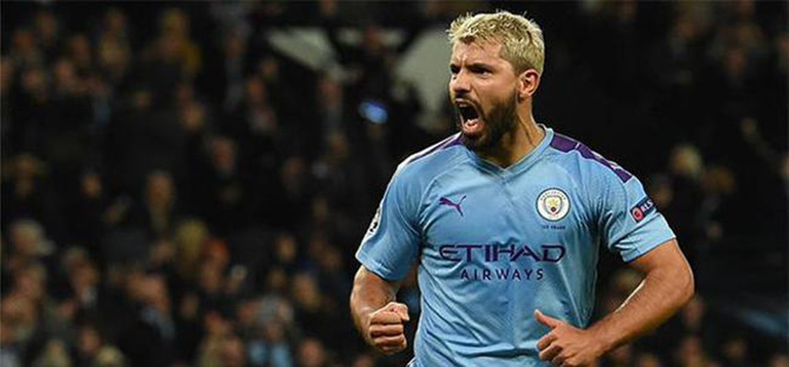 阿圭羅曼城絕殺9320奇蹟