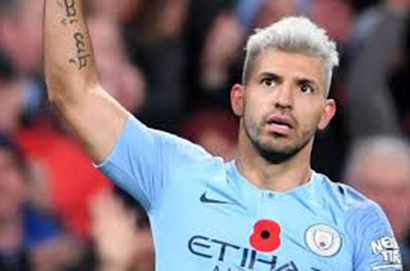 阿圭羅曼城絕殺9320奇蹟