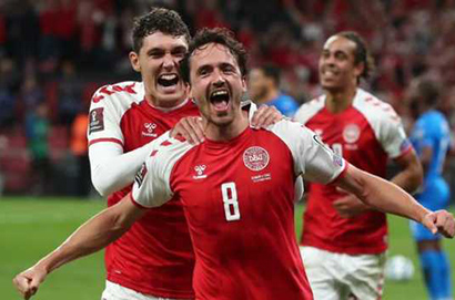 2022世界盃預選賽歐洲區附加賽規則介紹