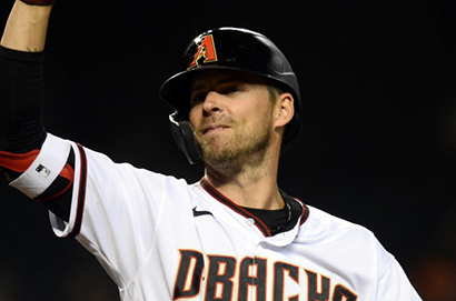 喬希·雷迪克Josh Reddick