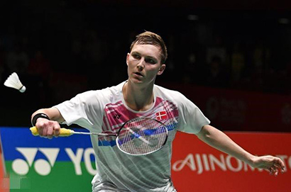 阿薩爾森安賽龍