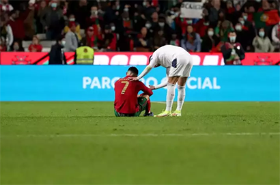 2022世界盃預選賽歐洲區附加賽規則介紹