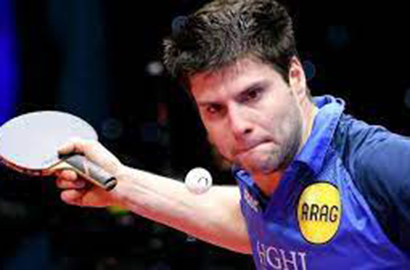 迪米特里·奧恰洛夫