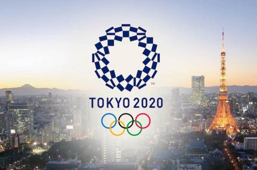 2020東京奧運會