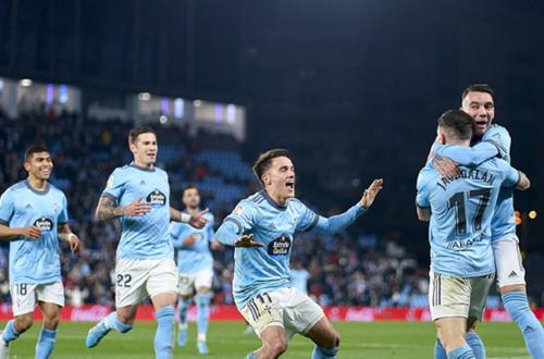 2022西甲足球賽程表