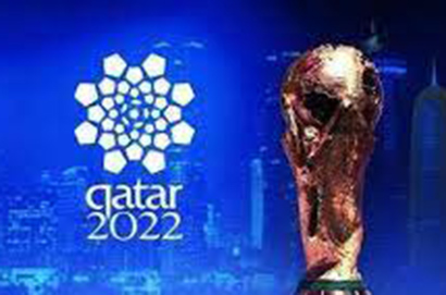 2022世界盃32強名單