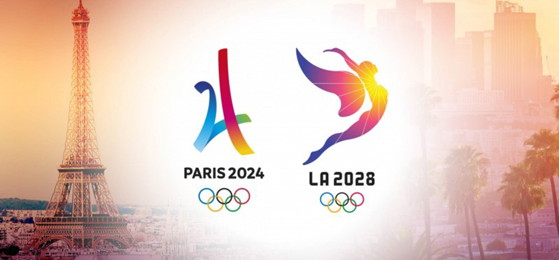 2024年巴黎奧運會