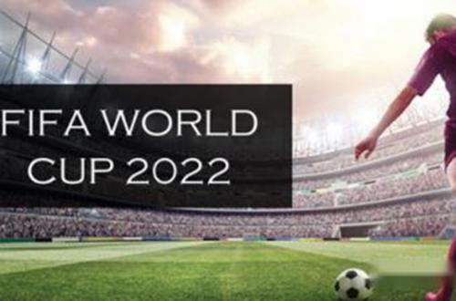 2022卡達世界盃32強
