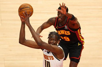 底特律活塞隊波爾·波爾