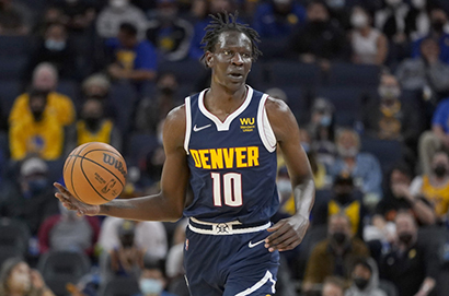 底特律活塞隊波爾·波爾