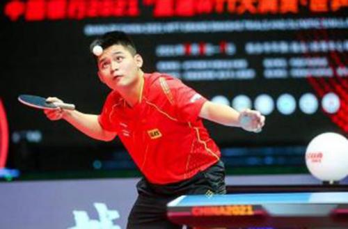 WTT新加坡大滿貫展開資格賽爭奪