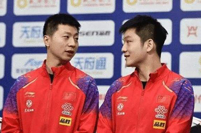 WTT新加坡大滿貫展開資格賽爭奪