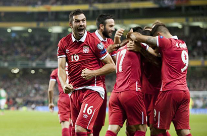 2022世界盃預賽歐洲區