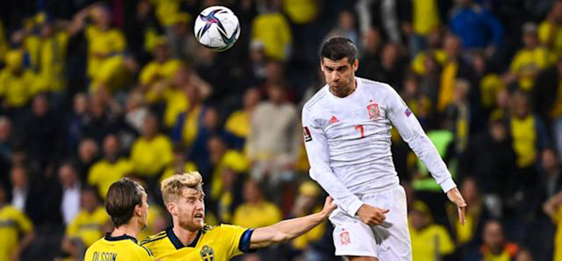 2022世界盃預賽歐洲區