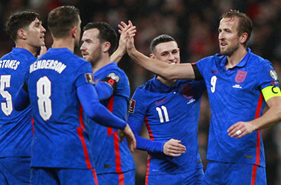 2022世界盃預賽歐洲區