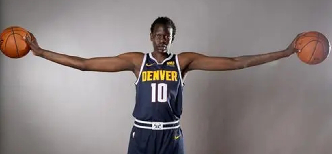 底特律活塞隊波爾·波爾