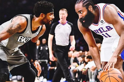 NBA常規賽比賽數量