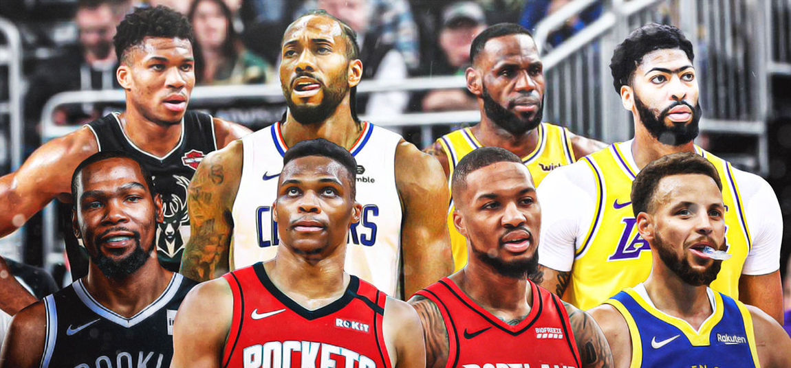 NBA常規賽比賽數量