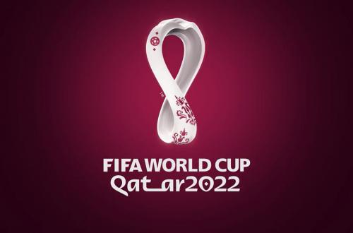 2022卡達世界盃