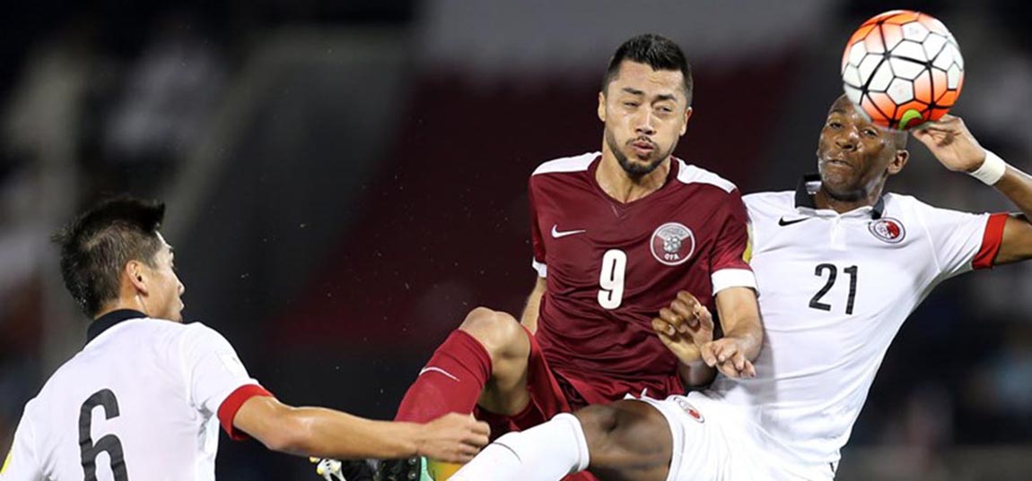 2021世預賽亞洲區12強賽