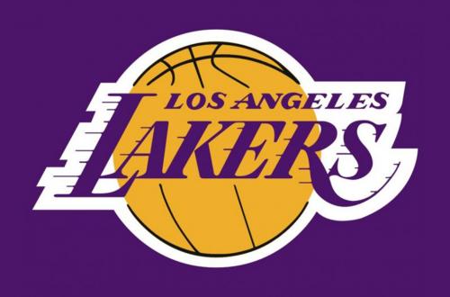 NBA洛杉磯湖人隊