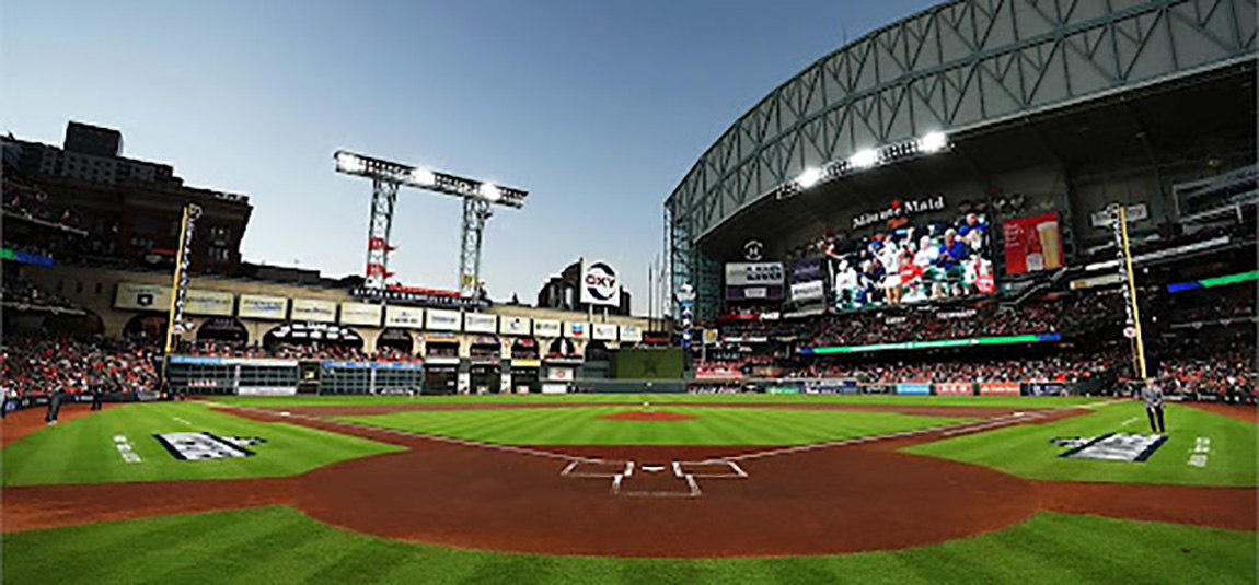 MLB明星球員大交易