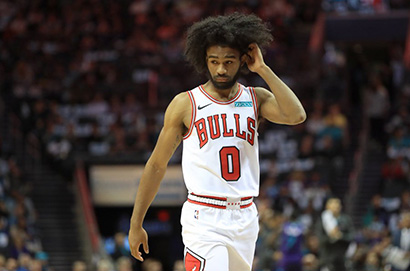 科比·懷特新冠確診