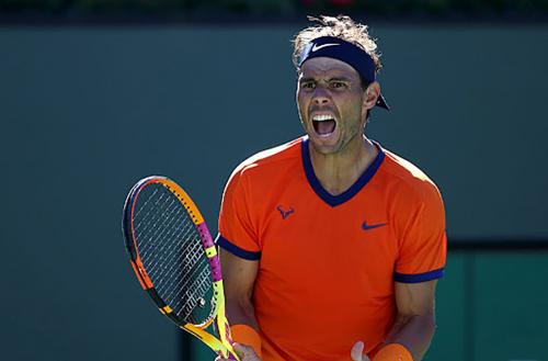 拉斐爾·納達爾