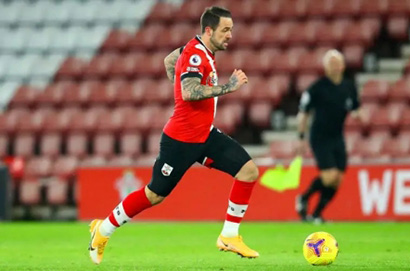 南安普頓族足球俱樂部