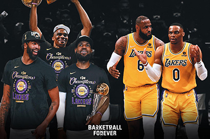 詹姆斯恐創尷尬紀錄