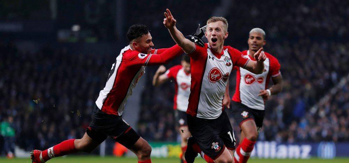 南安普頓族足球俱樂部