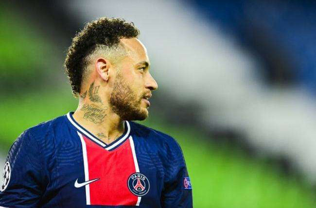 2022世界盃內馬爾