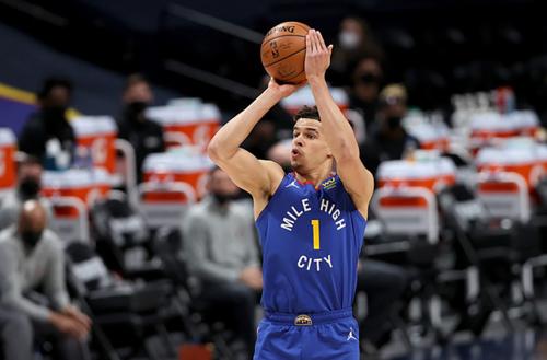 NBA籃球術語壓哨球