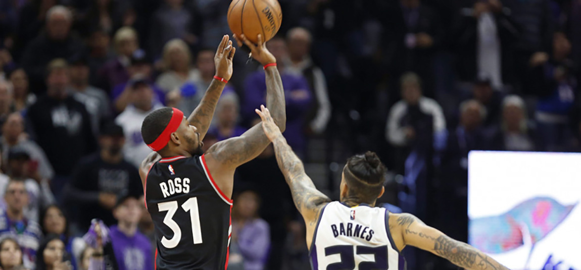 NBA籃球術語壓哨球