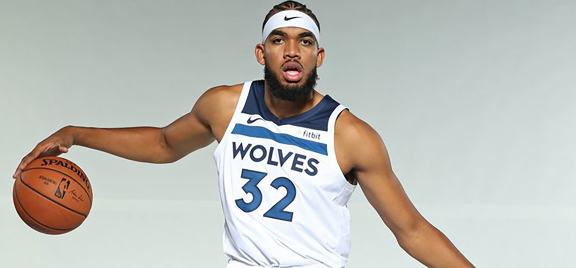 科爾-安東尼·唐斯