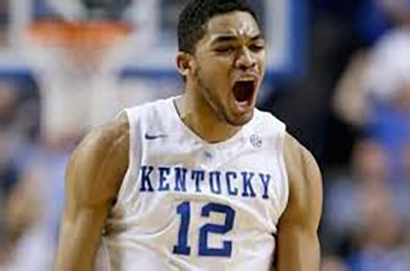 科爾-安東尼·唐斯